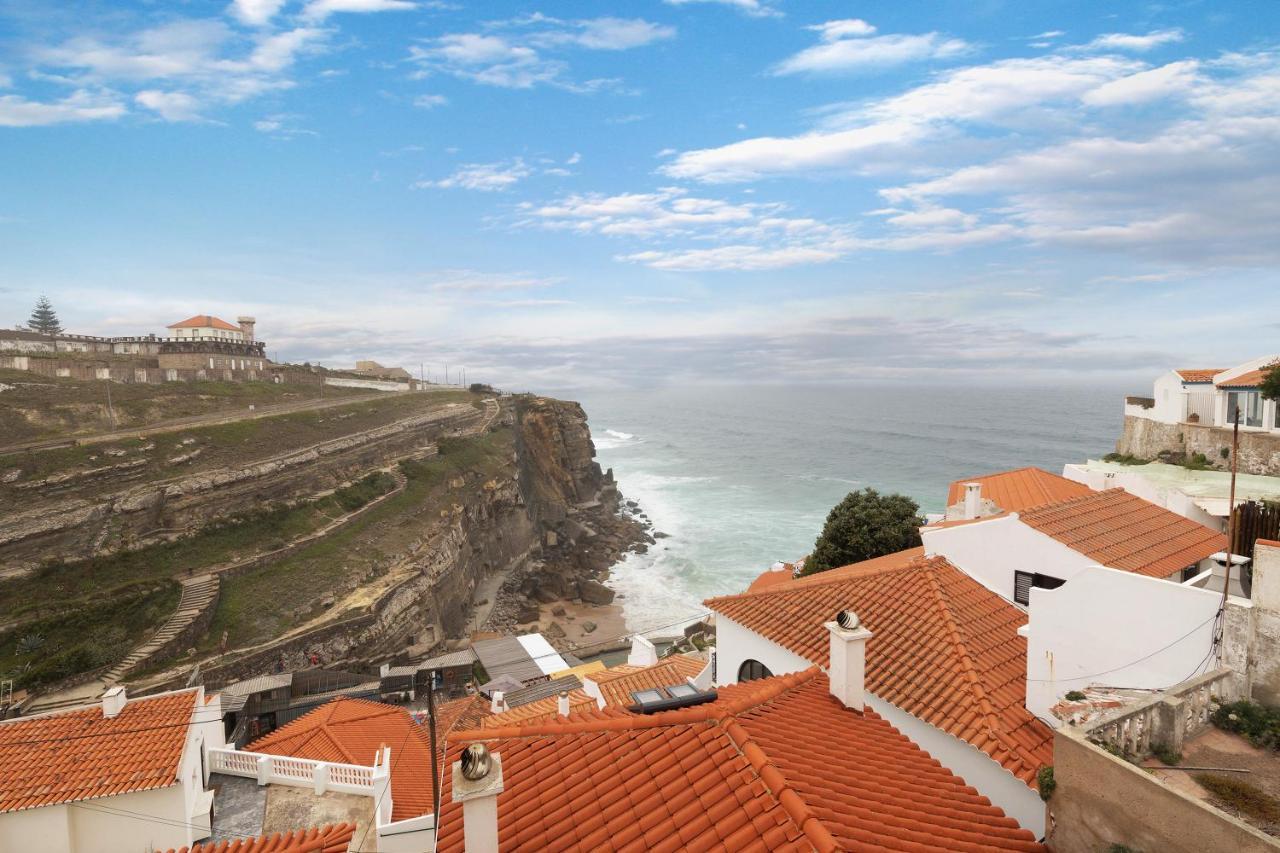 Casa Sol E Mar Villa Colares Exterior photo