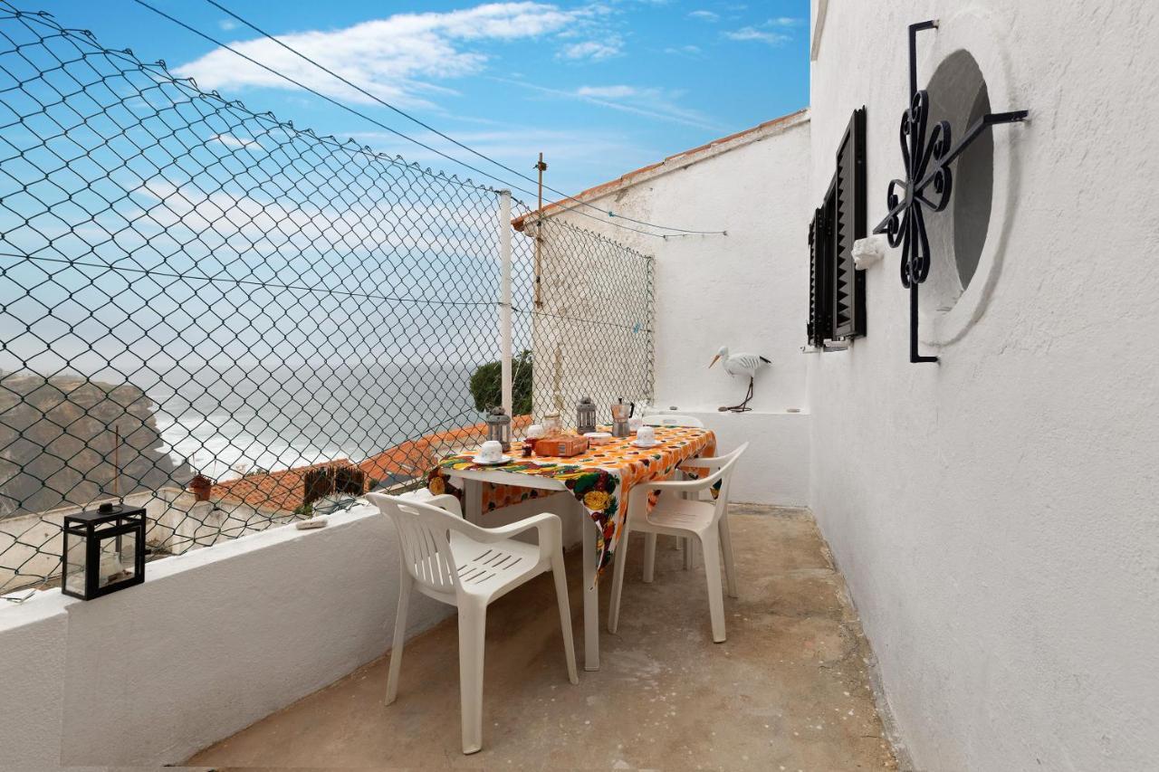 Casa Sol E Mar Villa Colares Exterior photo