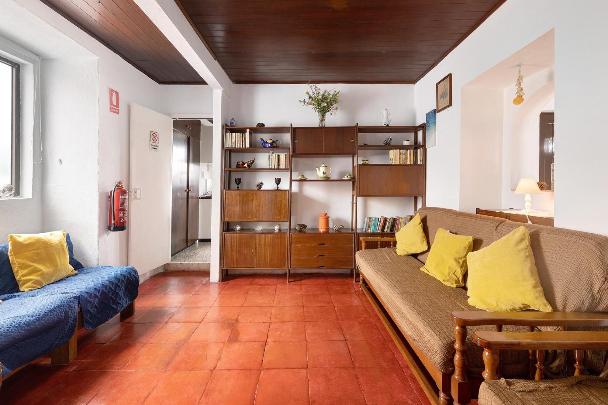 Casa Sol E Mar Villa Colares Exterior photo